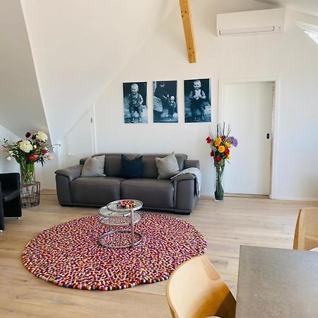 Bodensee Apartments Meersburg Sonnhalde エクステリア 写真