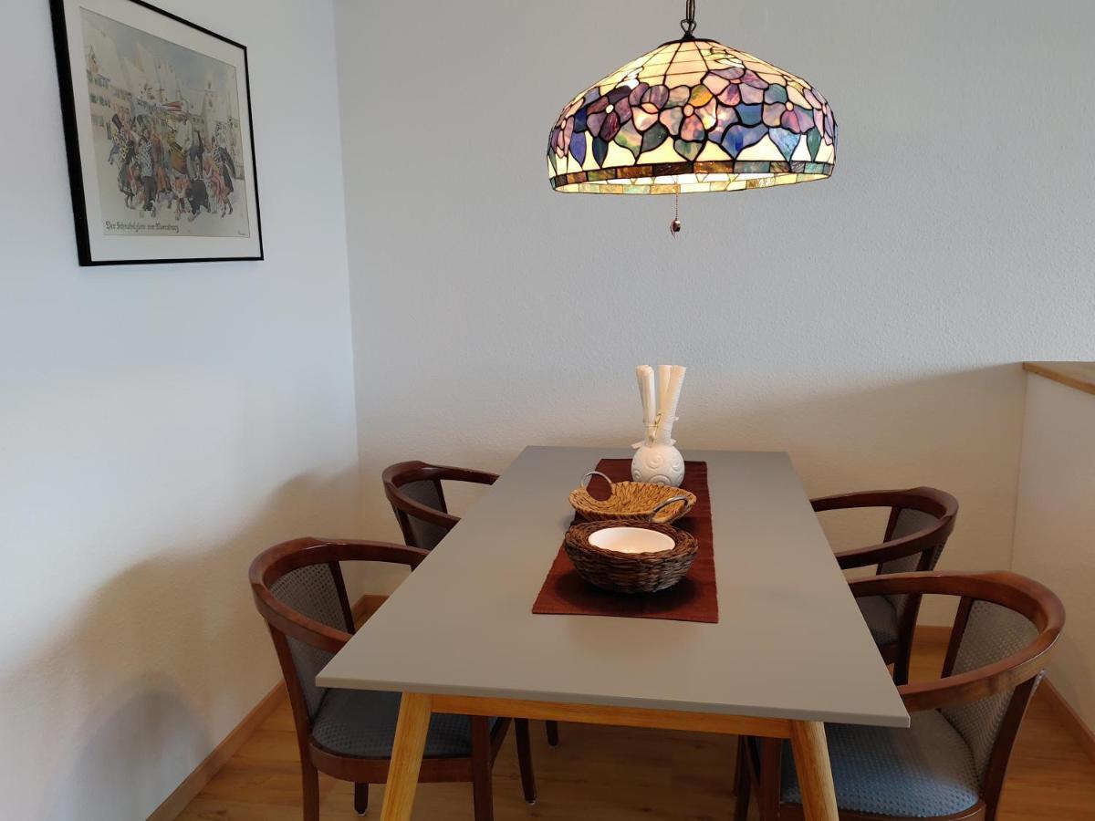 Bodensee Apartments Meersburg Sonnhalde エクステリア 写真