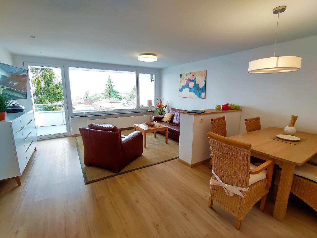 Bodensee Apartments Meersburg Sonnhalde エクステリア 写真