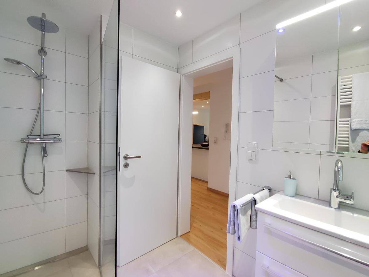 Bodensee Apartments Meersburg Sonnhalde エクステリア 写真