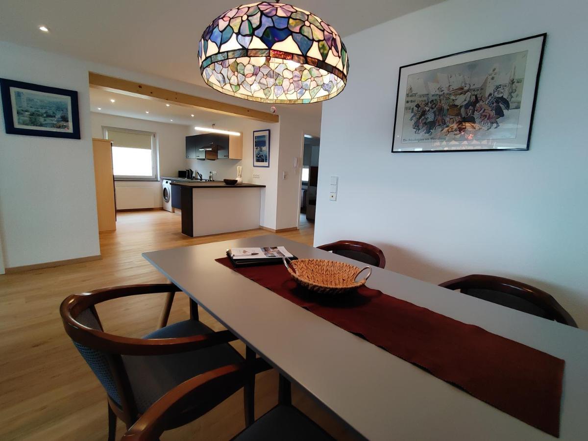 Bodensee Apartments Meersburg Sonnhalde エクステリア 写真