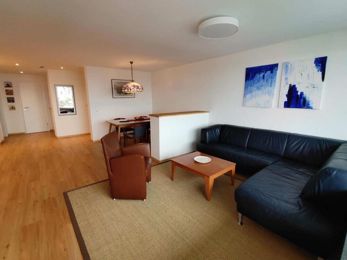 Bodensee Apartments Meersburg Sonnhalde エクステリア 写真