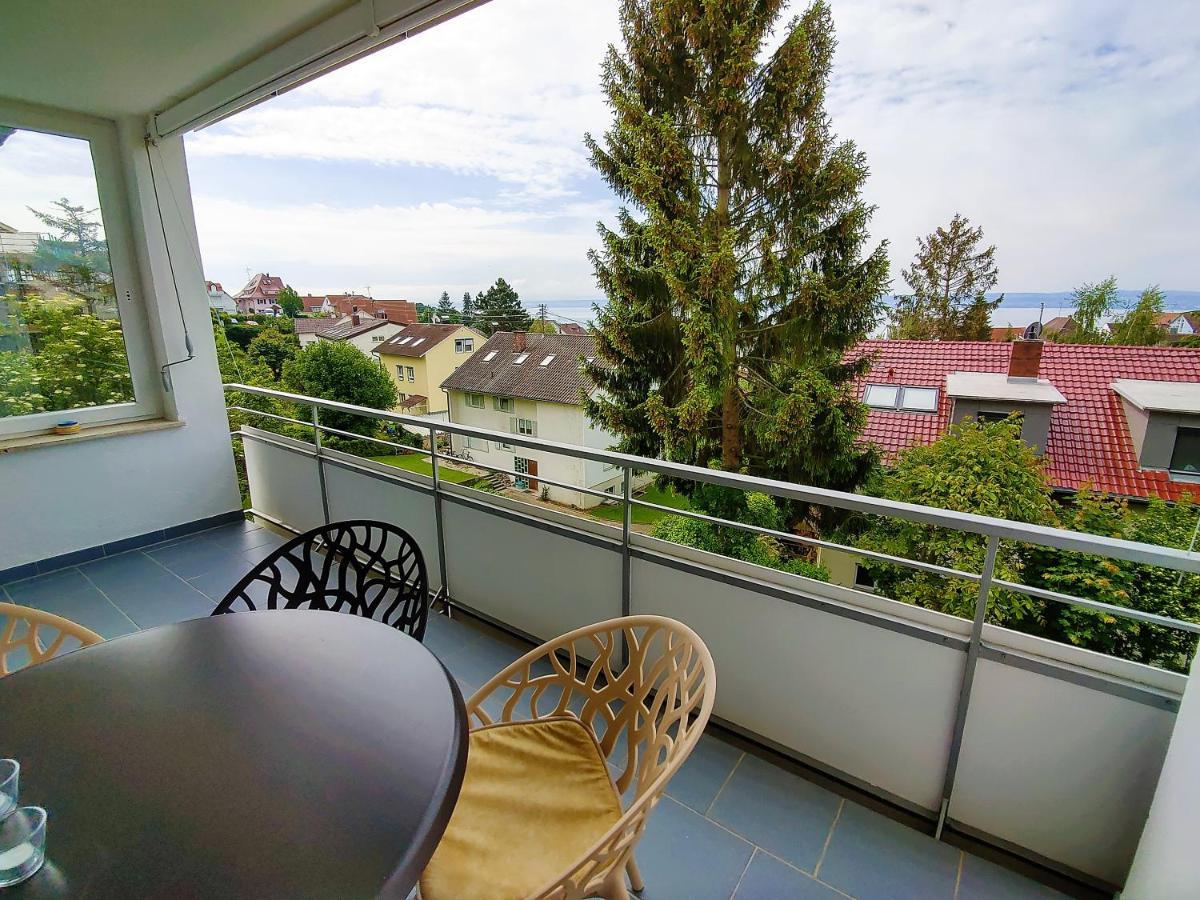 Bodensee Apartments Meersburg Sonnhalde エクステリア 写真