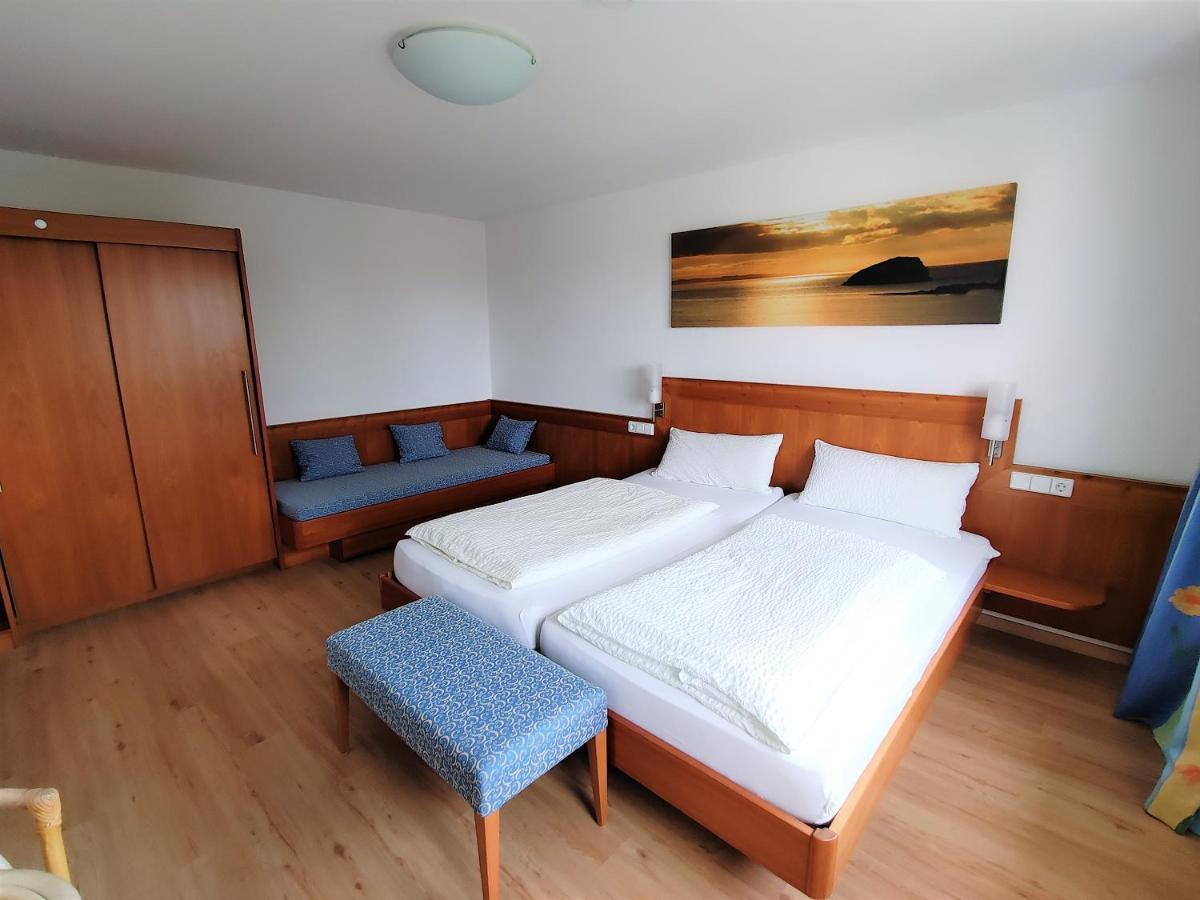 Bodensee Apartments Meersburg Sonnhalde エクステリア 写真