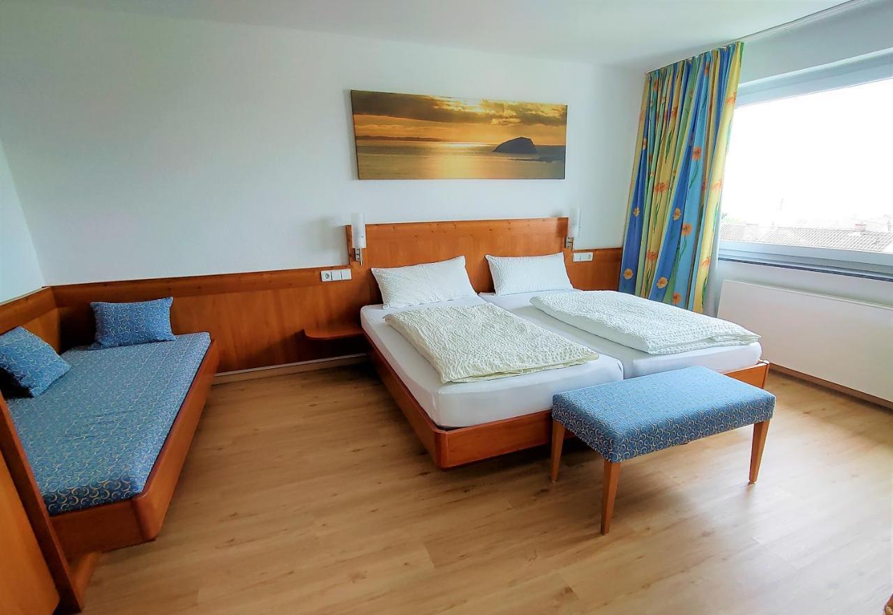 Bodensee Apartments Meersburg Sonnhalde エクステリア 写真
