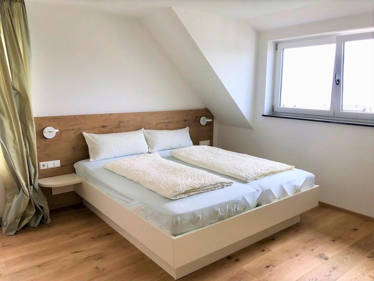 Bodensee Apartments Meersburg Sonnhalde エクステリア 写真