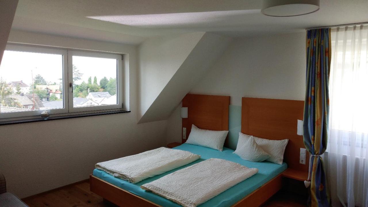 Bodensee Apartments Meersburg Sonnhalde エクステリア 写真