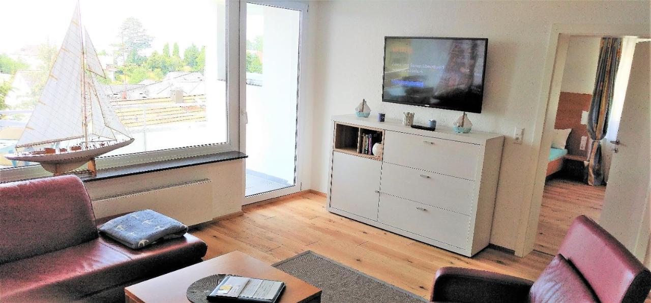 Bodensee Apartments Meersburg Sonnhalde エクステリア 写真