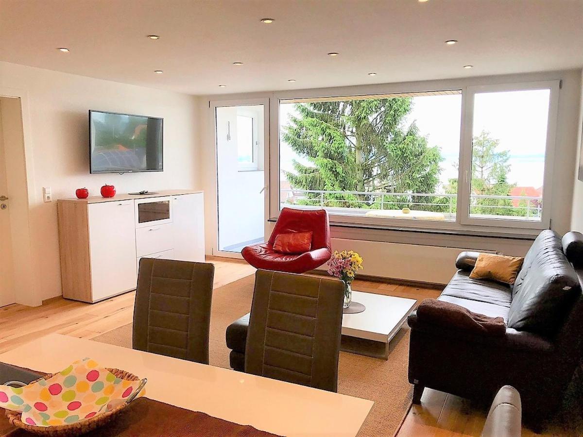 Bodensee Apartments Meersburg Sonnhalde エクステリア 写真