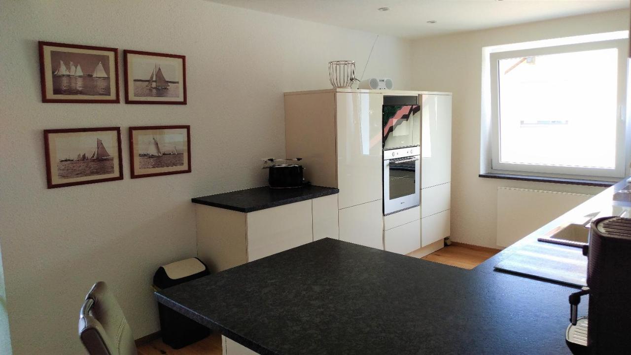 Bodensee Apartments Meersburg Sonnhalde エクステリア 写真