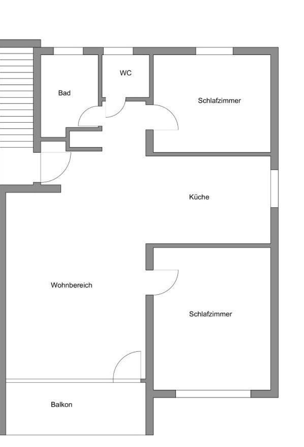 Bodensee Apartments Meersburg Sonnhalde エクステリア 写真