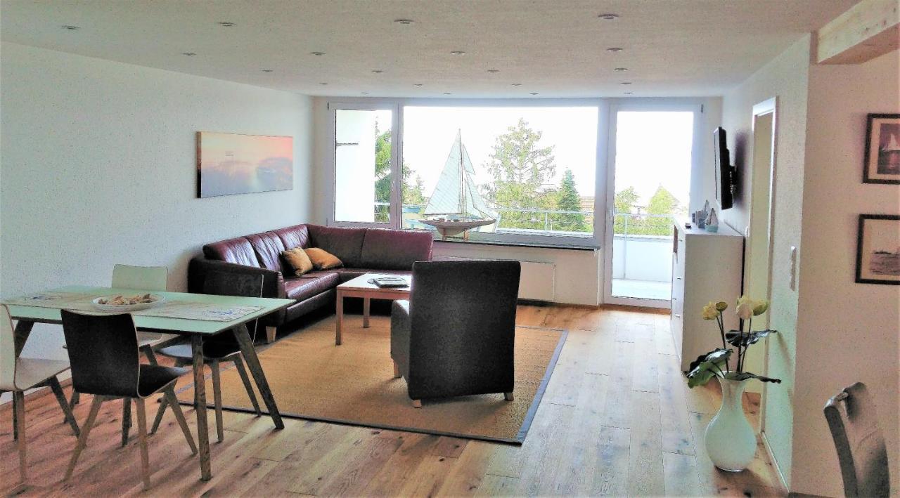 Bodensee Apartments Meersburg Sonnhalde エクステリア 写真