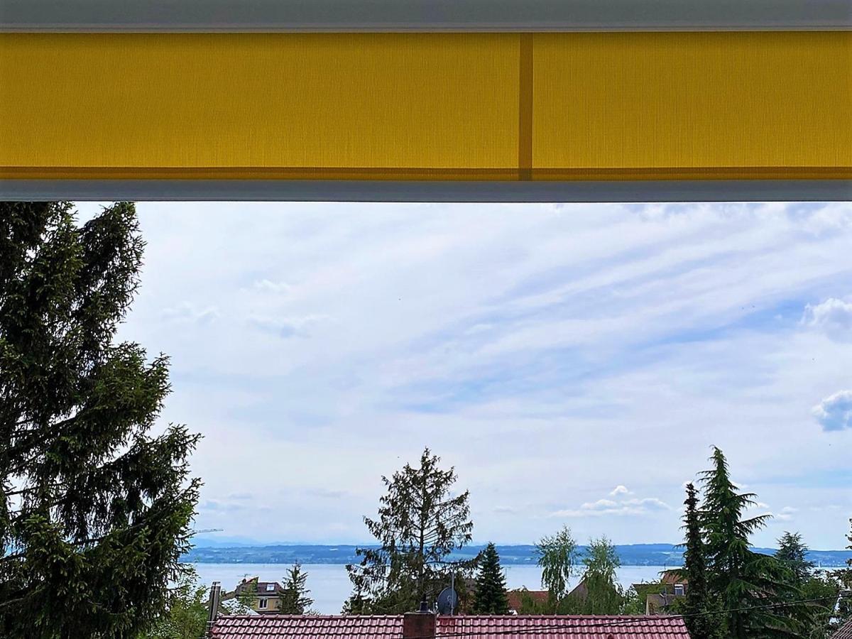 Bodensee Apartments Meersburg Sonnhalde エクステリア 写真