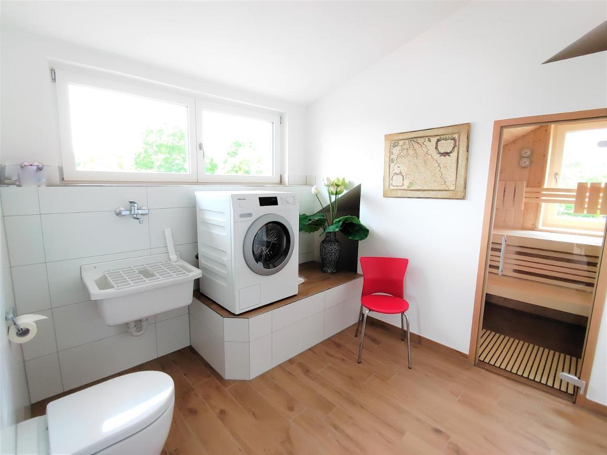 Bodensee Apartments Meersburg Sonnhalde エクステリア 写真
