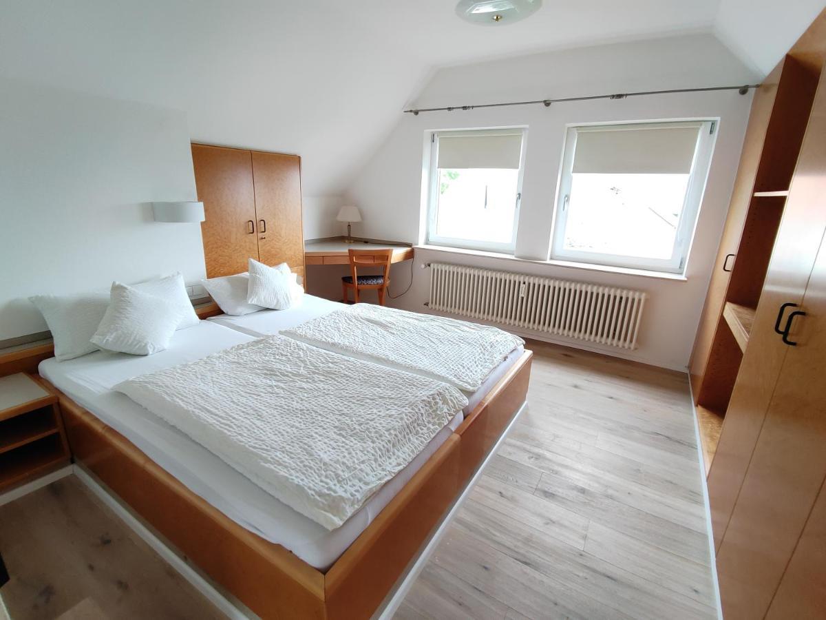 Bodensee Apartments Meersburg Sonnhalde エクステリア 写真