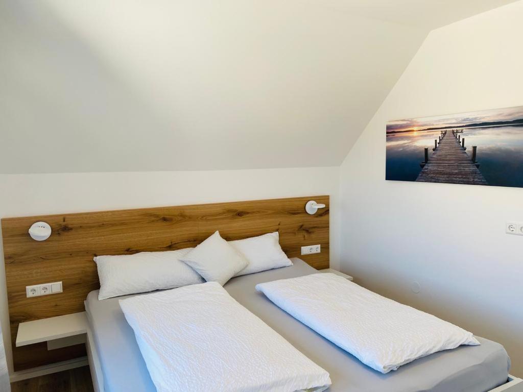 Bodensee Apartments Meersburg Sonnhalde エクステリア 写真